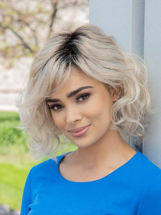 Bianca by Envy - Regal Wigs